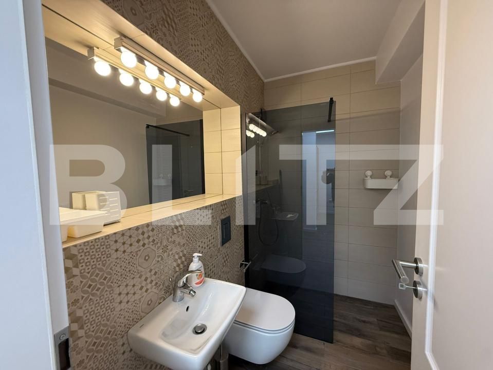 Apartament de închiriat 2 camere Grigorescu - 189897AI | BLITZ Cluj-Napoca | Poza6