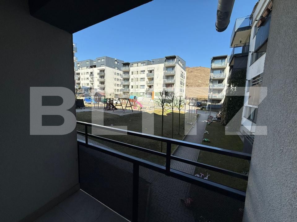 Apartament de închiriat 2 camere Grigorescu - 189897AI | BLITZ Cluj-Napoca | Poza7