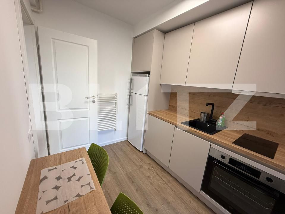 Apartament de închiriat 2 camere Grigorescu - 189897AI | BLITZ Cluj-Napoca | Poza5