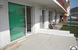 Apartament de vanzare cu 1 camera, 35 mp utili