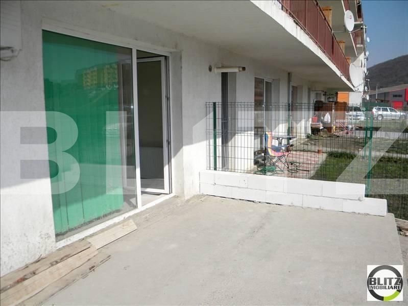 Garsonieră de vânzare Floreşti - 1899AV | BLITZ Cluj-Napoca | Poza2