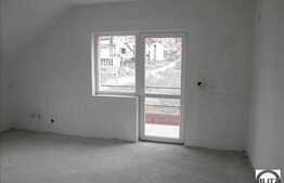 Vanzare casa 270 mp utili, cu teren 600 mp, zona de case, semifinisata