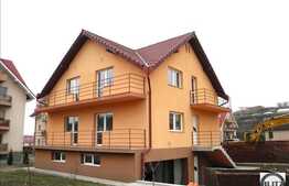 Vanzare casa 270 mp utili, cu teren 600 mp, zona de case, semifinisata