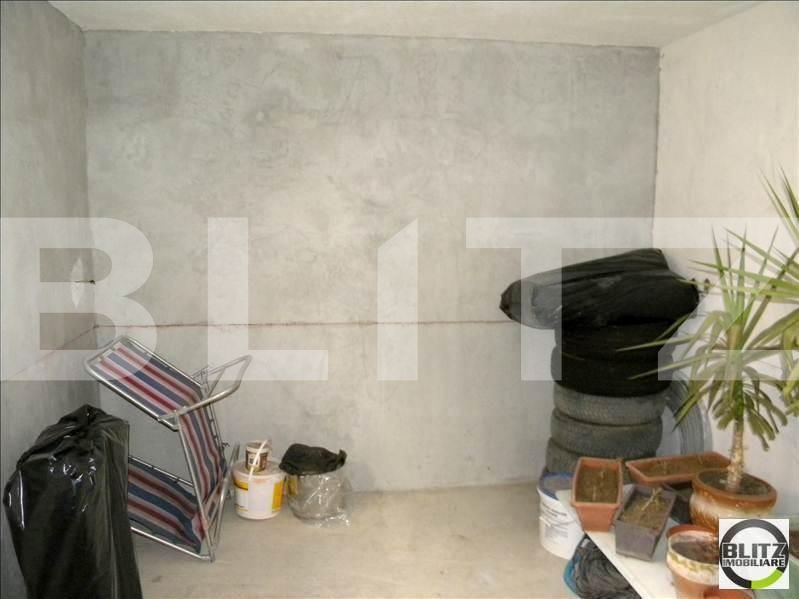 Casa de vânzare 1 camera Manastur - 18990CV | BLITZ Cluj-Napoca | Poza7