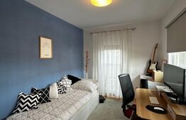 Apartament 3 camere, 70 mp, 2 bai, bloc nou, parcare, Borhanci 