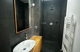 Apartament 3 camere, 70 mp, 2 bai, bloc nou, parcare, Borhanci 