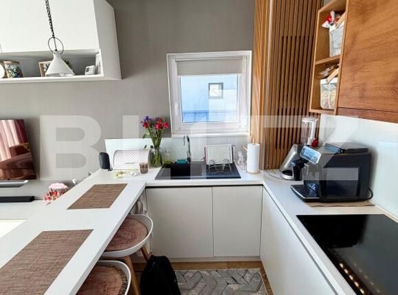 Apartament de vânzare 3 camere Borhanci - 189903AV | BLITZ Cluj-Napoca | Poza4