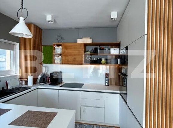 Apartament de vânzare 3 camere Borhanci - 189903AV | BLITZ Cluj-Napoca | Poza5