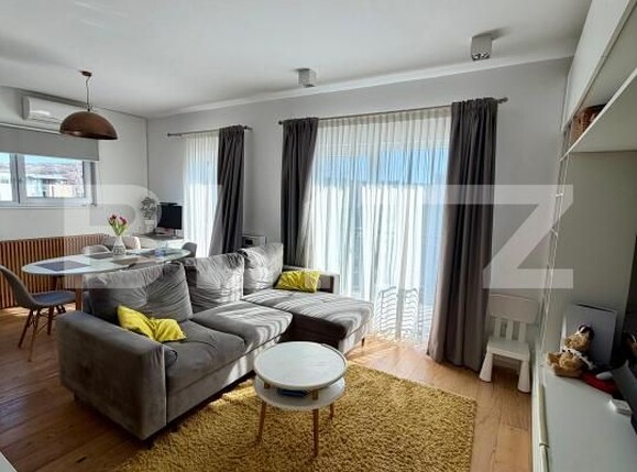 Apartament de vânzare 3 camere Borhanci - 189903AV | BLITZ Cluj-Napoca | Poza2