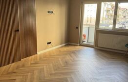 LUX Apartament 2 camere,  55mp, etaj intermediar, garaj, zona Terra