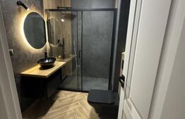 LUX Apartament 2 camere,  55mp, etaj intermediar, garaj, zona Terra