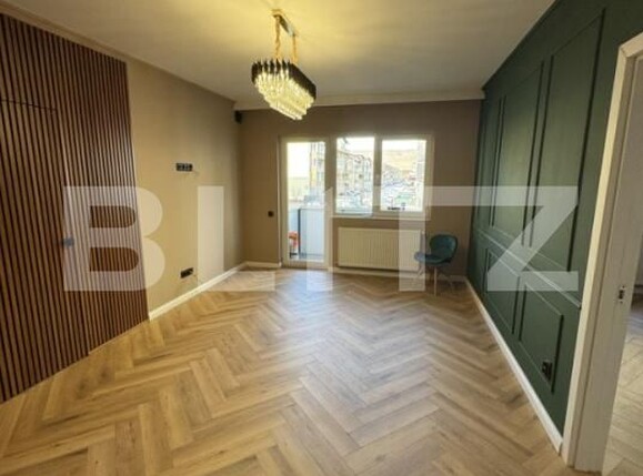 Apartament de vânzare 2 camere Floreşti - 189905AV | BLITZ Cluj-Napoca | Poza1
