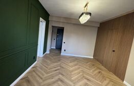 LUX Apartament 2 camere,  53mp, etaj intermediar, garaj, zona Terra