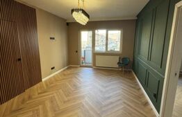 LUX Apartament 2 camere,  53mp, etaj intermediar, garaj, zona Terra