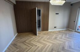 LUX Apartament 2 camere,  53mp, etaj intermediar, garaj, zona Terra