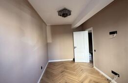 LUX Apartament 2 camere,  53mp, etaj intermediar, garaj, zona Terra