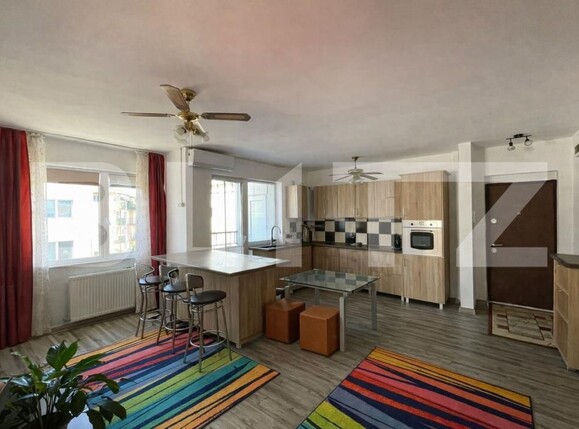 Apartament de vânzare 3 camere Floreşti - 189908AV | BLITZ Cluj-Napoca | Poza1