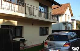 Duplex de vanzare din cartierul Manastur.