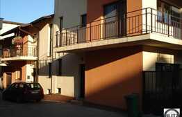 Duplex de vanzare din cartierul Manastur.