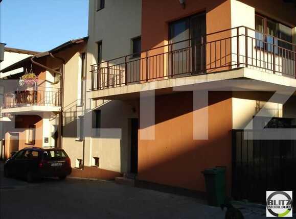 Casa de vânzare 3 camere Manastur - 18991CV | BLITZ Cluj-Napoca | Poza1