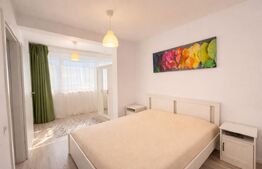 Apartament 2 camere, 51 mp, etaj intermediar, parcare, zona Vivo