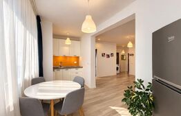 Apartament 2 camere, 51 mp, etaj intermediar, parcare, zona Vivo