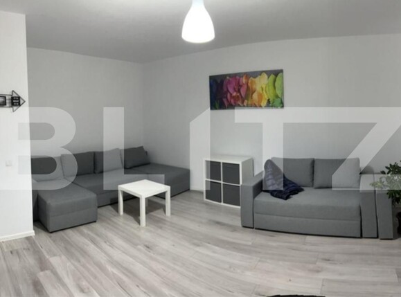 Apartament de vânzare 2 camere Floreşti - 189910AV | BLITZ Cluj-Napoca | Poza1