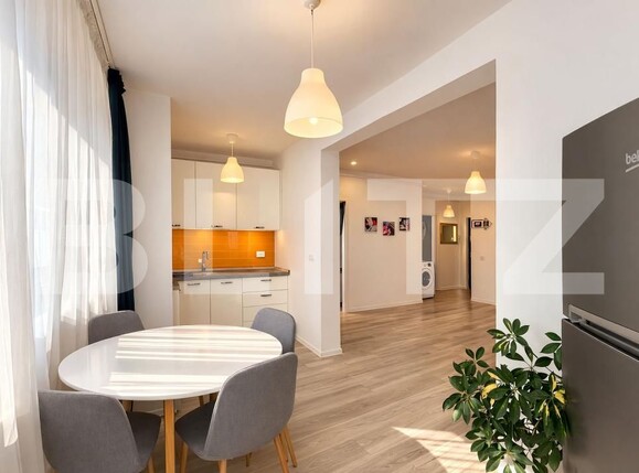 Apartament de vânzare 2 camere Floreşti - 189910AV | BLITZ Cluj-Napoca | Poza3