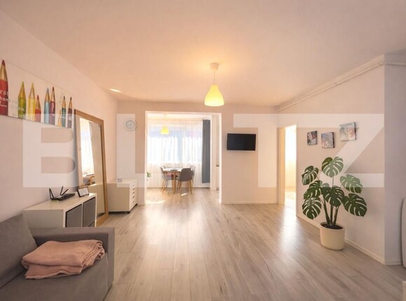 Apartament de vânzare 2 camere Floreşti - 189910AV | BLITZ Cluj-Napoca | Poza1