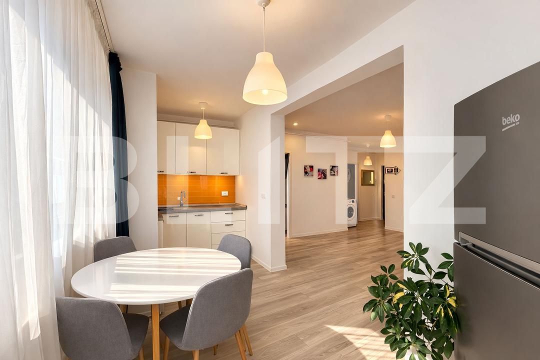 Apartament de vânzare 2 camere Floreşti - 189910AV | BLITZ Cluj-Napoca | Poza3