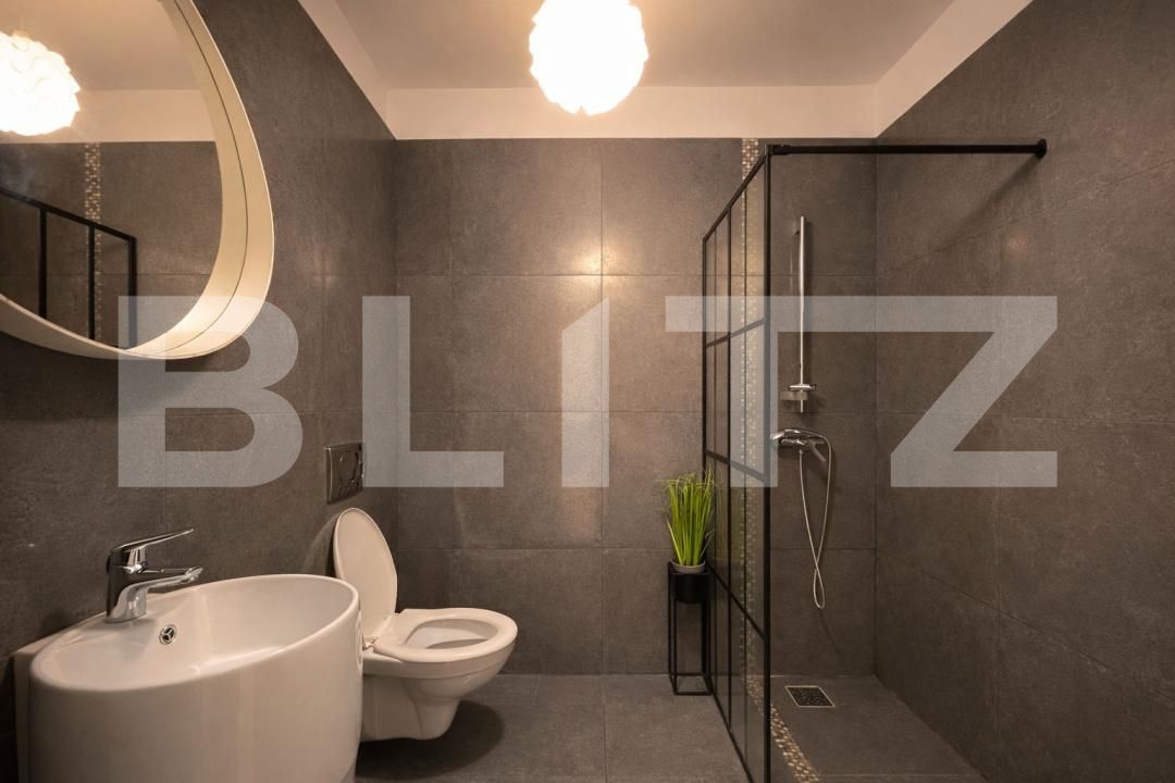 Apartament de vânzare 2 camere Floreşti - 189910AV | BLITZ Cluj-Napoca | Poza2