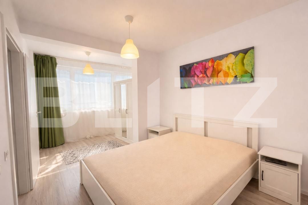 Apartament de vânzare 2 camere Floreşti - 189910AV | BLITZ Cluj-Napoca | Poza4