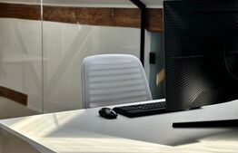 Birouri complet echipate de închiriat – Str. Horia, Brașov | Acces 24/7