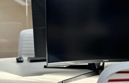 Birouri complet echipate de închiriat – Str. Horia, Brașov | Acces 24/7