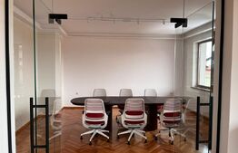 Birouri complet echipate de închiriat – Str. Horia, Brașov | Acces 24/7