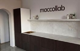 Birouri complet echipate de închiriat – Str. Horia, Brașov | Acces 24/7