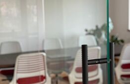 Birouri complet echipate de închiriat – Str. Horia, Brașov | Acces 24/7