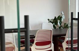 Birouri complet echipate de închiriat – Str. Horia, Brașov | Acces 24/7