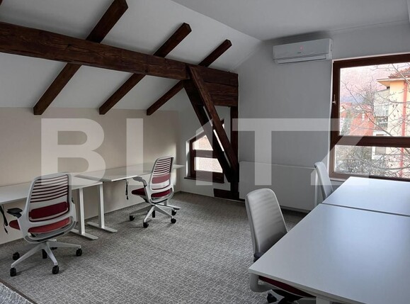 Spațiu comercial de închiriat Brasovul Vechi - 189911SIC | BLITZ Brașov | Poza2