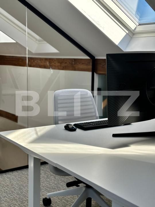 Spațiu comercial de închiriat Brasovul Vechi - 189911SIC | BLITZ Brașov | Poza5