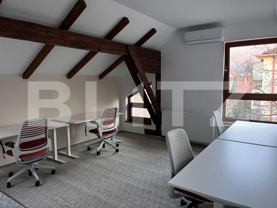 Spațiu comercial de închiriat Brasovul Vechi - 189911SIC | BLITZ Brașov | Poza2