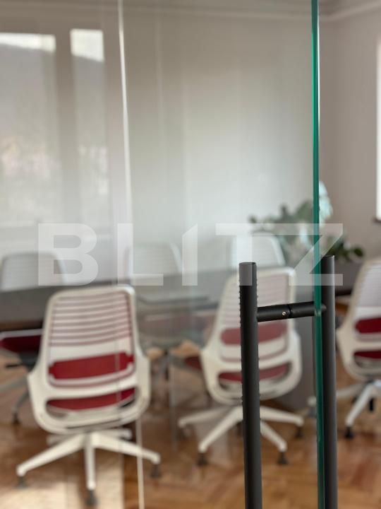 Spațiu comercial de închiriat Brasovul Vechi - 189911SIC | BLITZ Brașov | Poza12