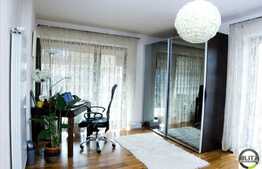 Vanzare casa 239 mp utili, teren 515 mp, acces din drum privat, zona linistita