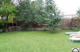 Vanzare casa 239 mp utili, teren 515 mp, acces din drum privat, zona linistita