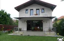 Vanzare casa 239 mp utili, teren 515 mp, acces din drum privat, zona linistita