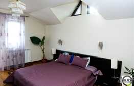 Vanzare casa 239 mp utili, teren 515 mp, acces din drum privat, zona linistita