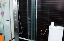 Vanzare casa 239 mp utili, teren 515 mp, acces din drum privat, zona linistita