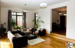 Vanzare casa 239 mp utili, teren 515 mp, acces din drum privat, zona linistita