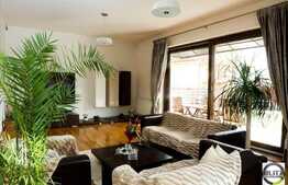 Vanzare casa 239 mp utili, teren 515 mp, acces din drum privat, zona linistita