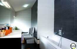 Vanzare casa 239 mp utili, teren 515 mp, acces din drum privat, zona linistita